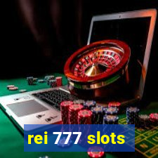 rei 777 slots